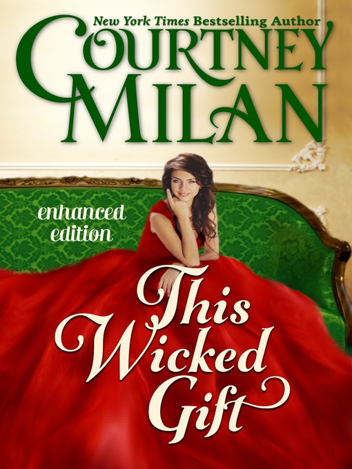 Title details for This Wicked Gift by Courtney Milan - Available